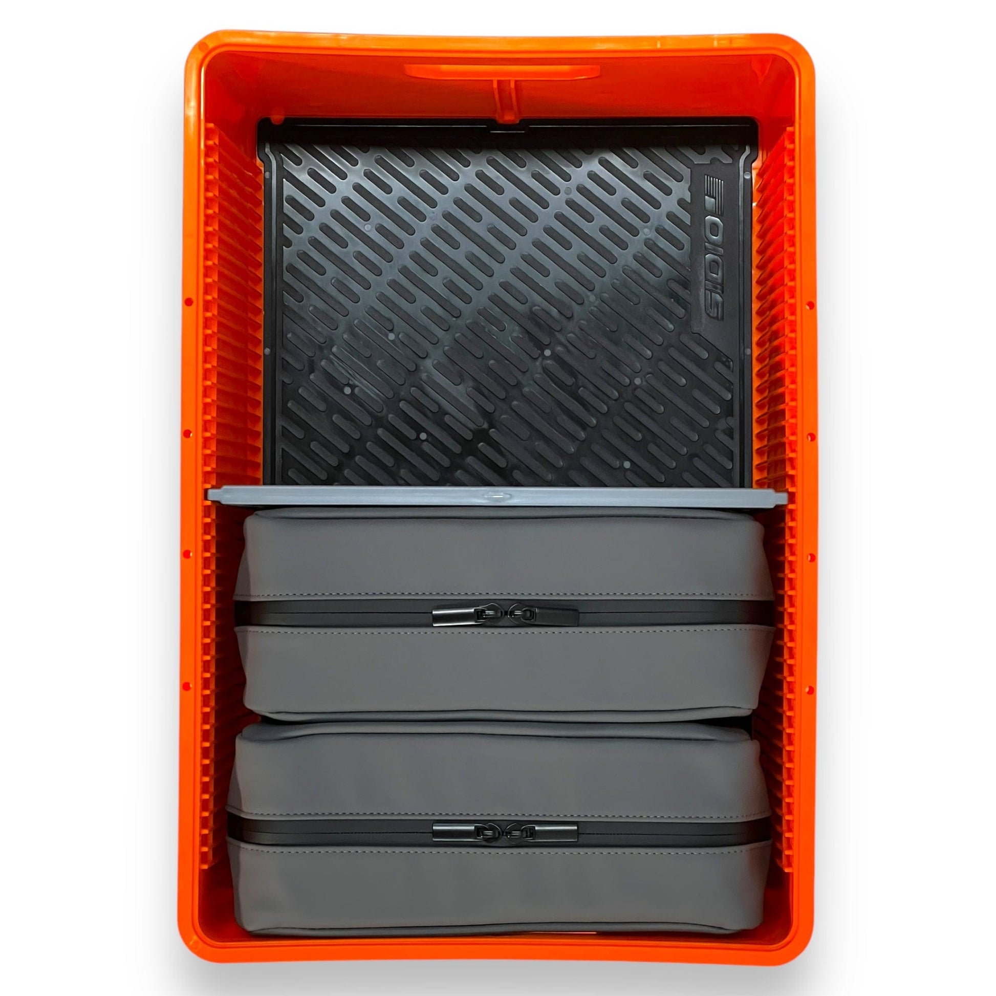 Zipper Cube-Half Size - Grip Support Store