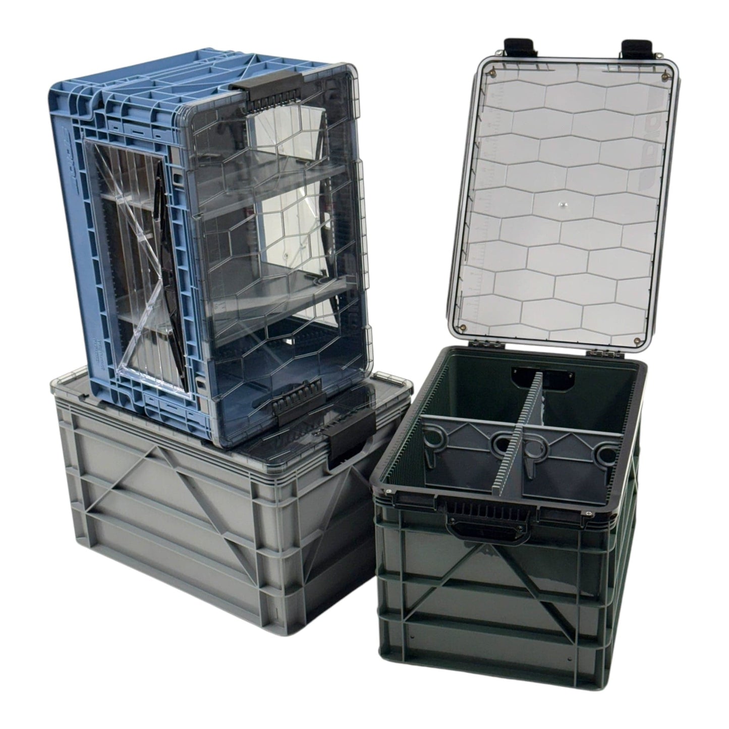 Smoke Sample Pack - Grip Support Store