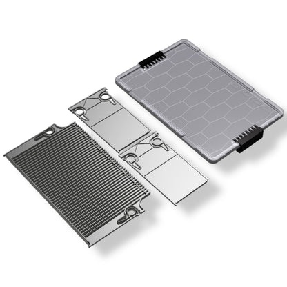 SidioCrate Accessories Set - Grip Support Store