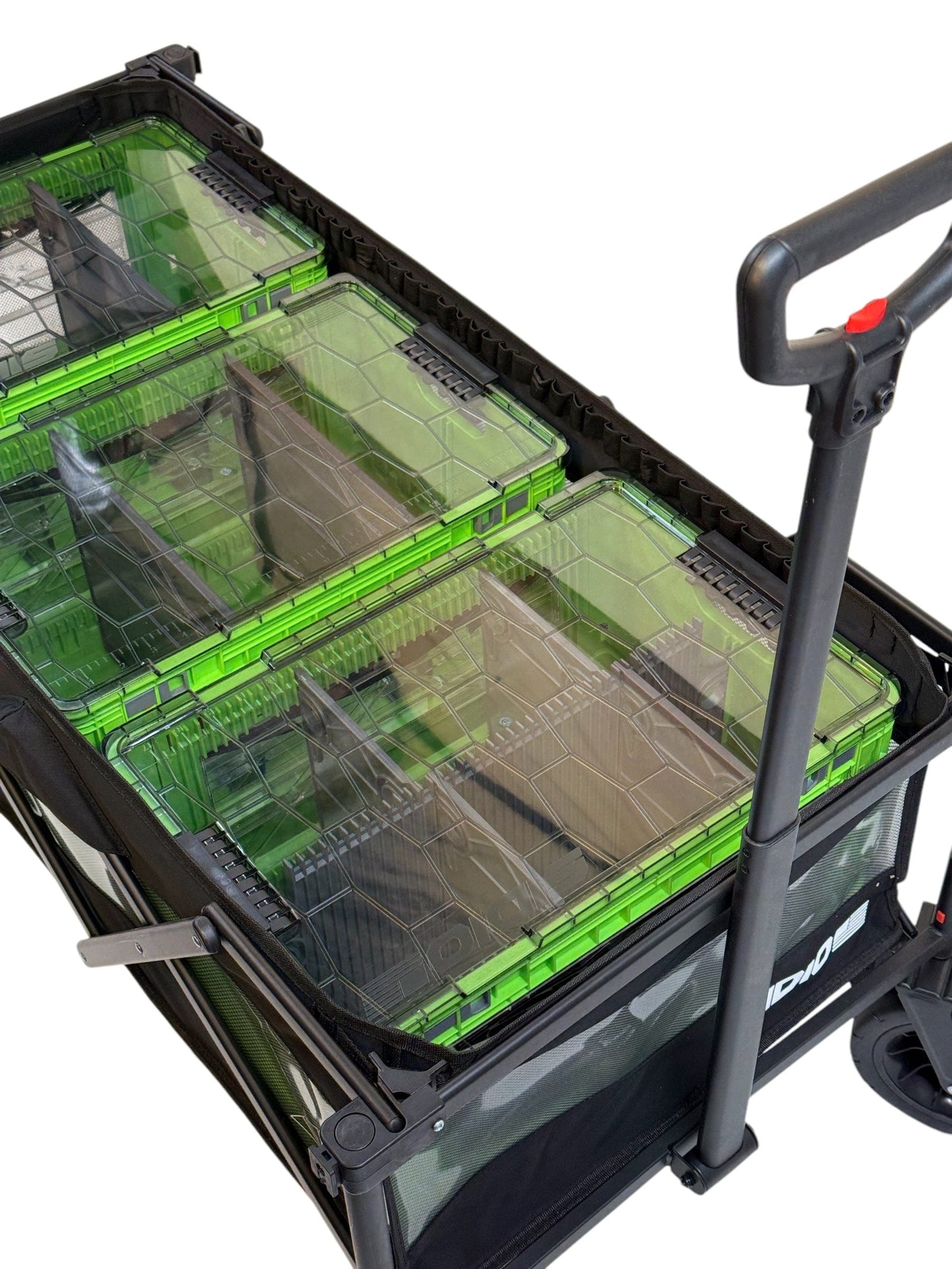 Crate Tank - Grip Support Store