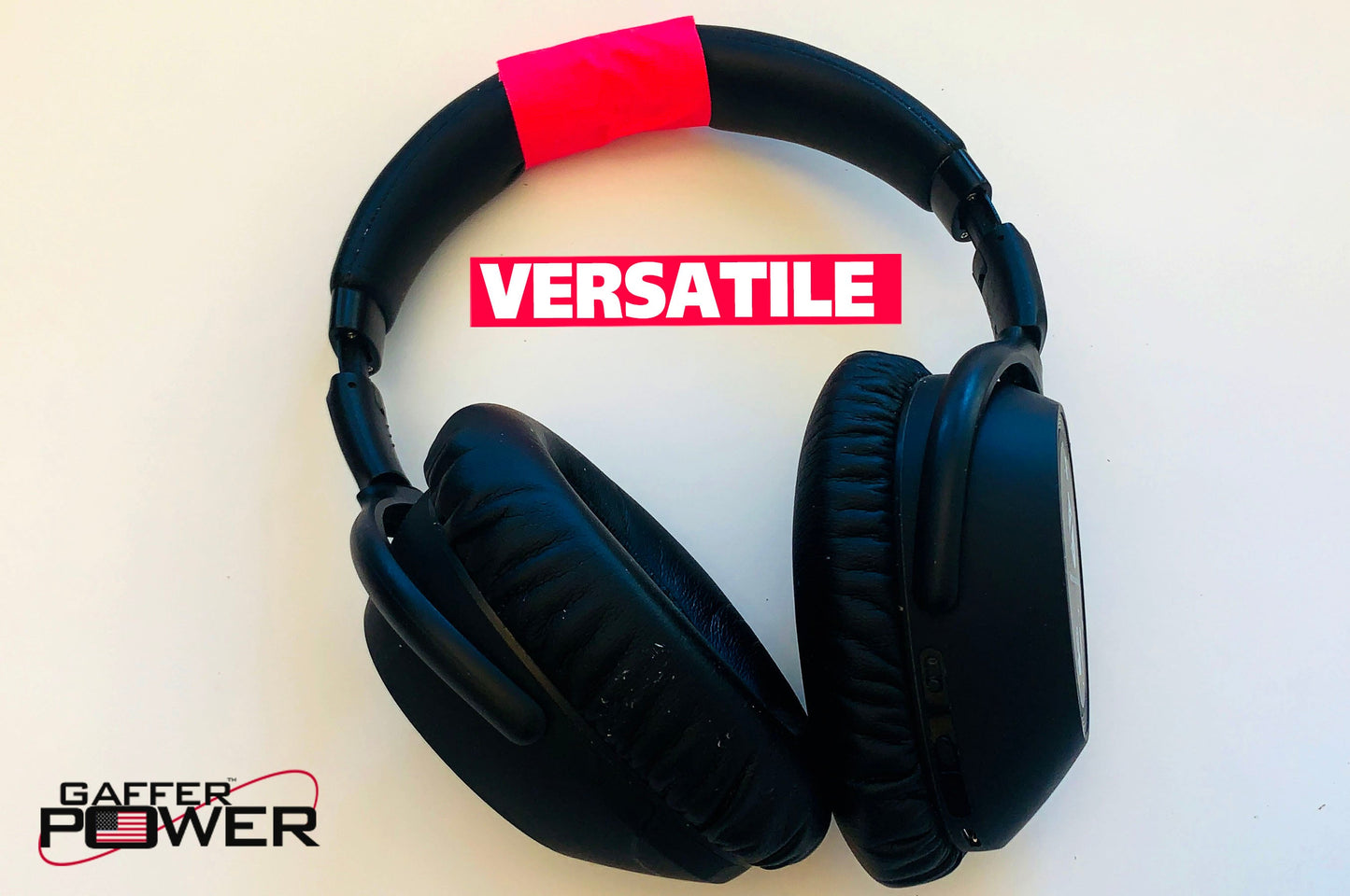 Gaffer Tape 2 Inch x 30 Yards