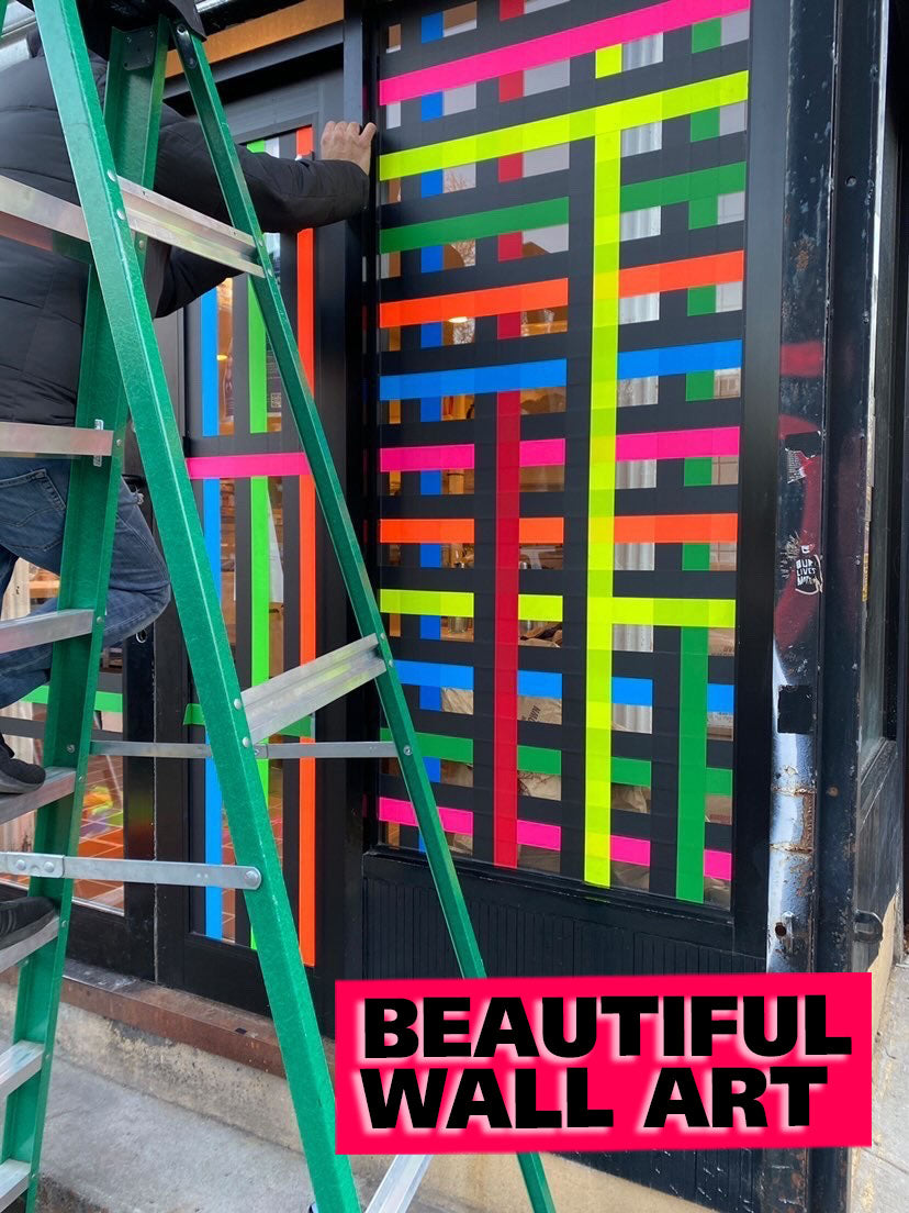 Gaffer Tape 2 Inch x 30 Yards