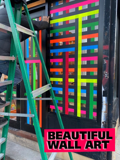 Gaffer Tape 2 Inch x 30 Yards