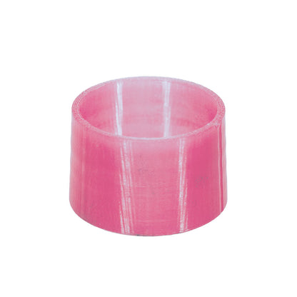 Modern Studio Grip Head Spin Handle Color Rings