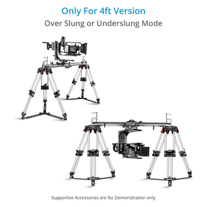 Pro Mitchell Camera Slider
