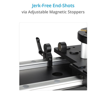 Pro Mitchell Camera Slider