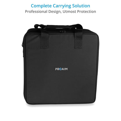 2-Axis Horizontal Vibration Isolator