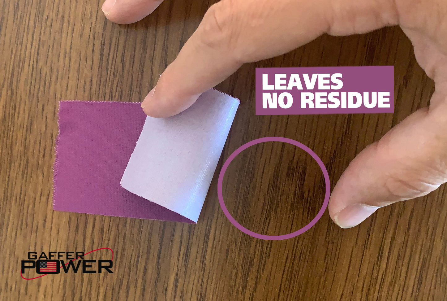 Gaffer Tape 2 Inch x 30 Yards