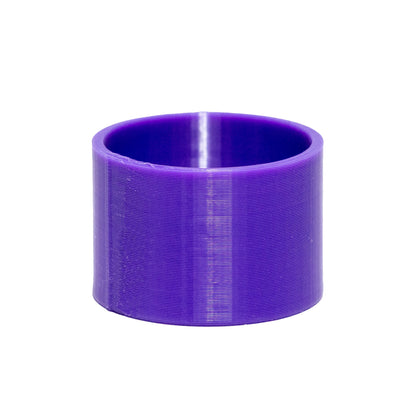 Matthews Grip Head Spin Handle Color Rings