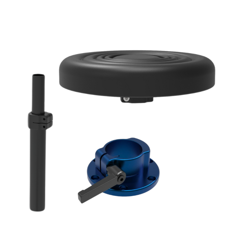 Raptor Butt Dolly Accessories - Grip Support Store