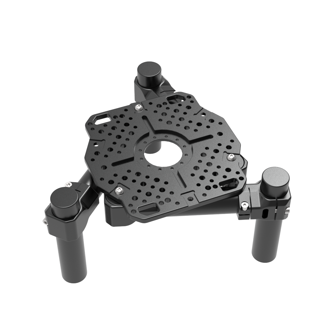 Raptor Mitchell Tri Legs - Grip Support Store