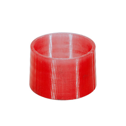 Modern Studio Grip Head Spin Handle Color Rings