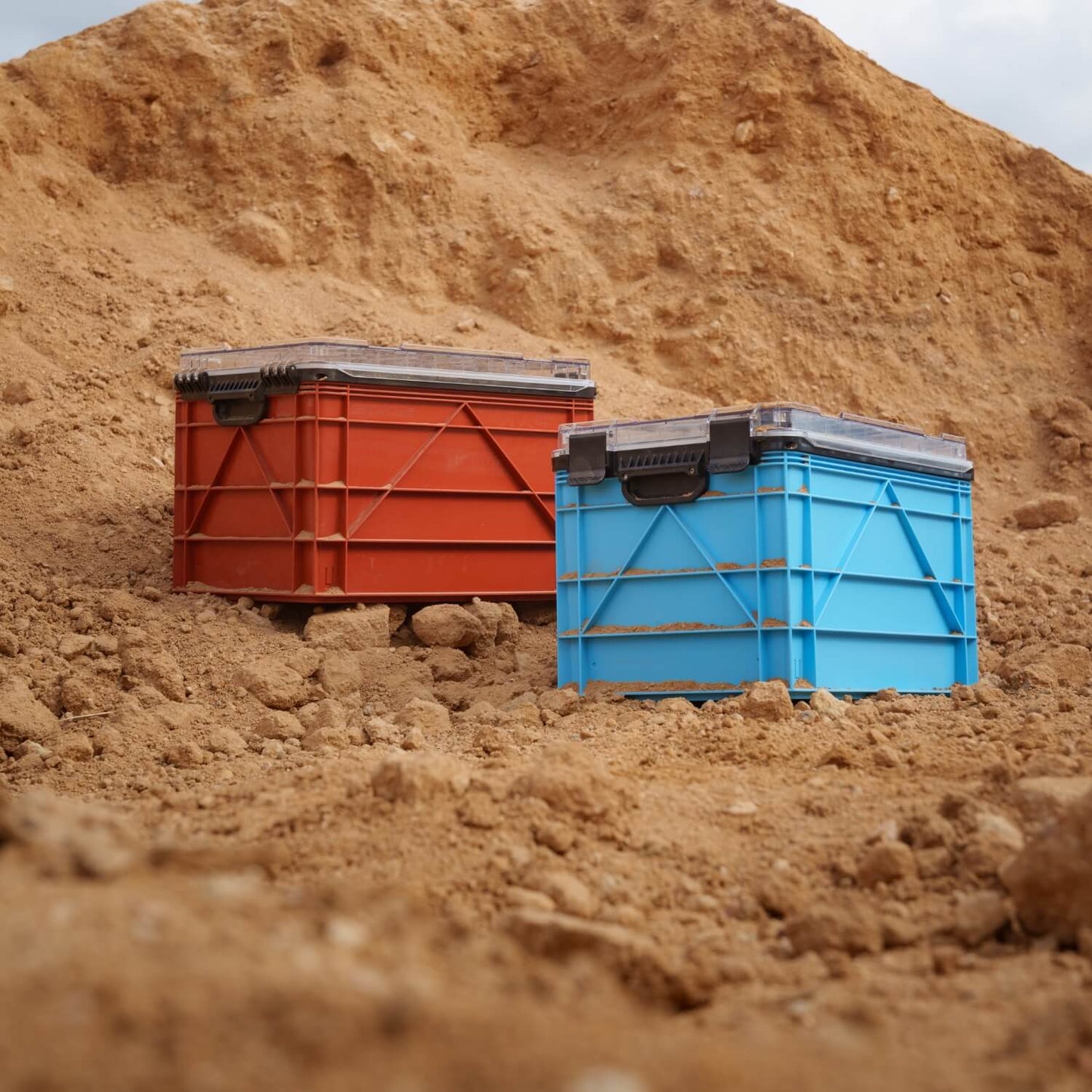 Full Size SidioCrate WR (Water Resistant) - Grip Support Store