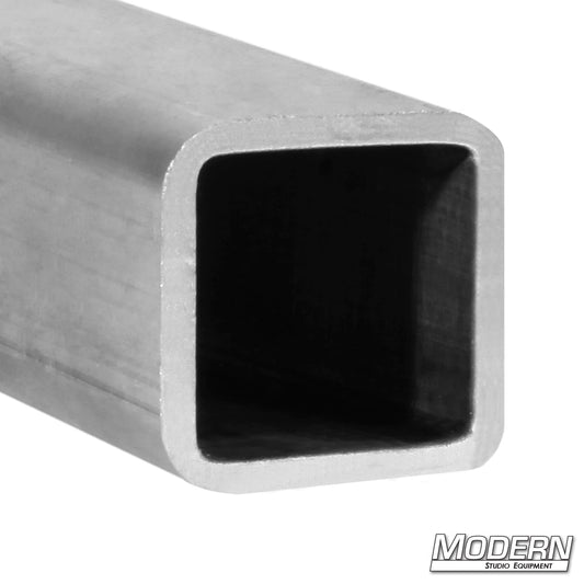 3/4" Square Aluminum Tubing - Grip Support Store