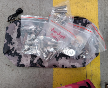 Idea Vision Vibration Arm - On Clearance - Grip Support Store