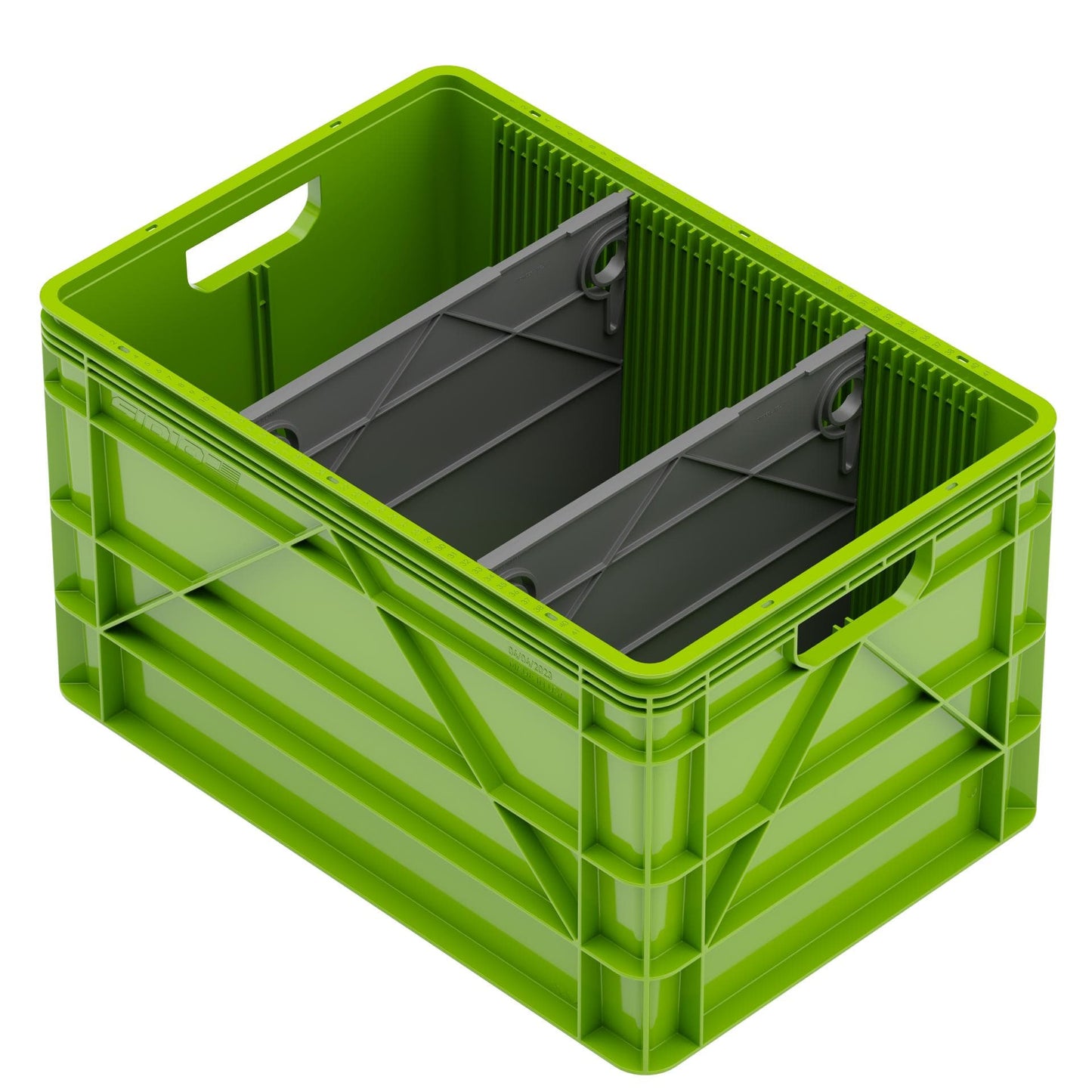 Full Size SidioCrate