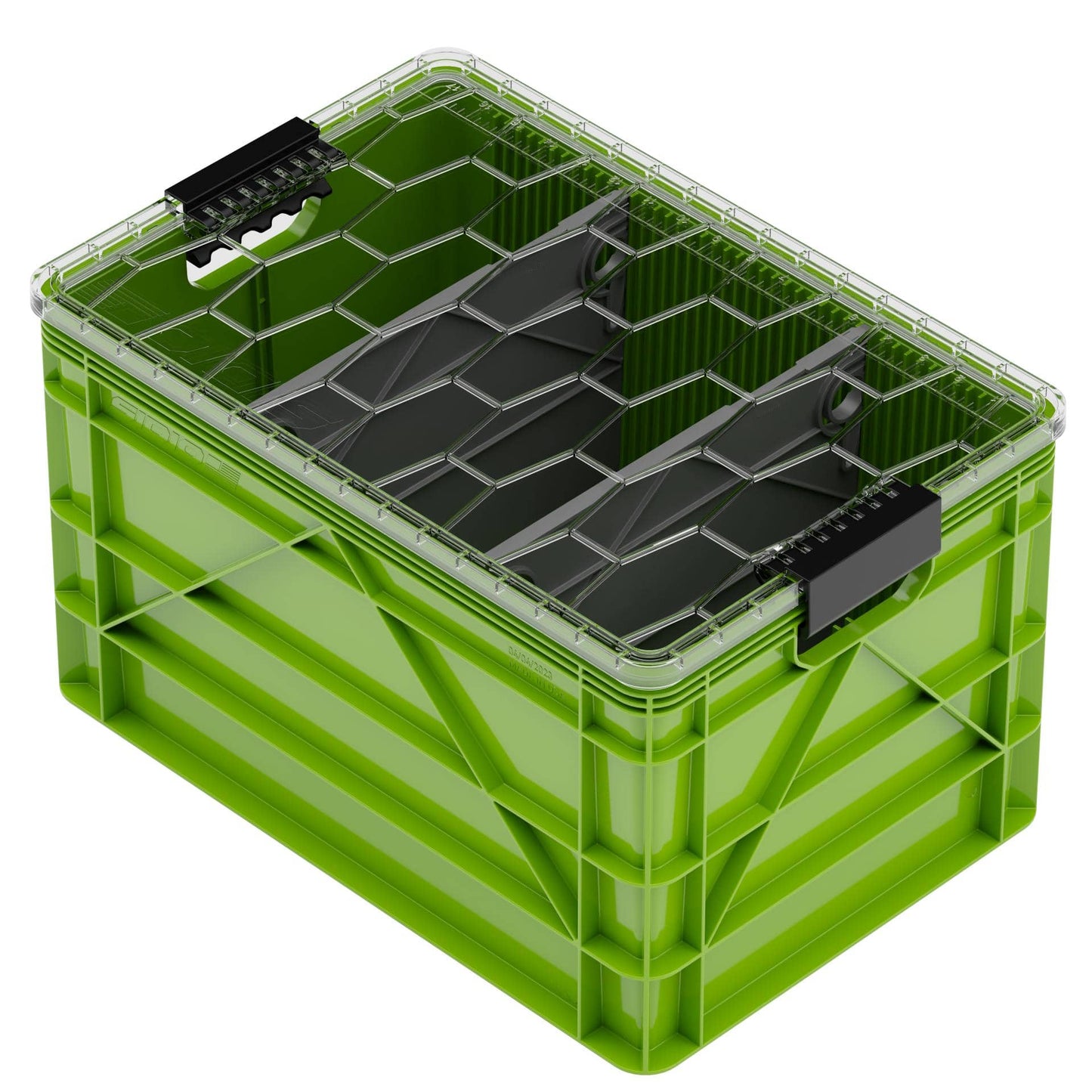 Full Size SidioCrate