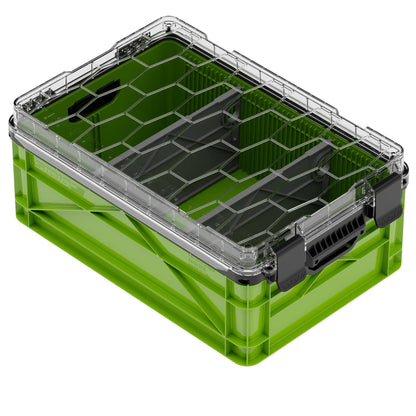 Half Size SidioCrate WR (Weather Resistant)