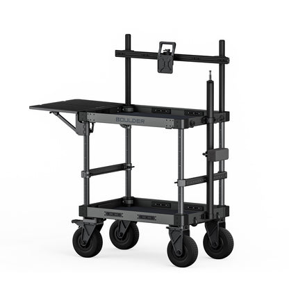 Boulder 36“ Camera Cart - Indie Kit