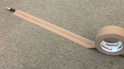 Gaffer Tape 2 Inch x 30 Yards - Grip Support Store