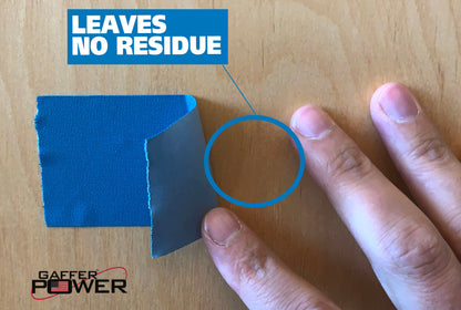 Gaffer Tape 2 Inch x 30 Yards