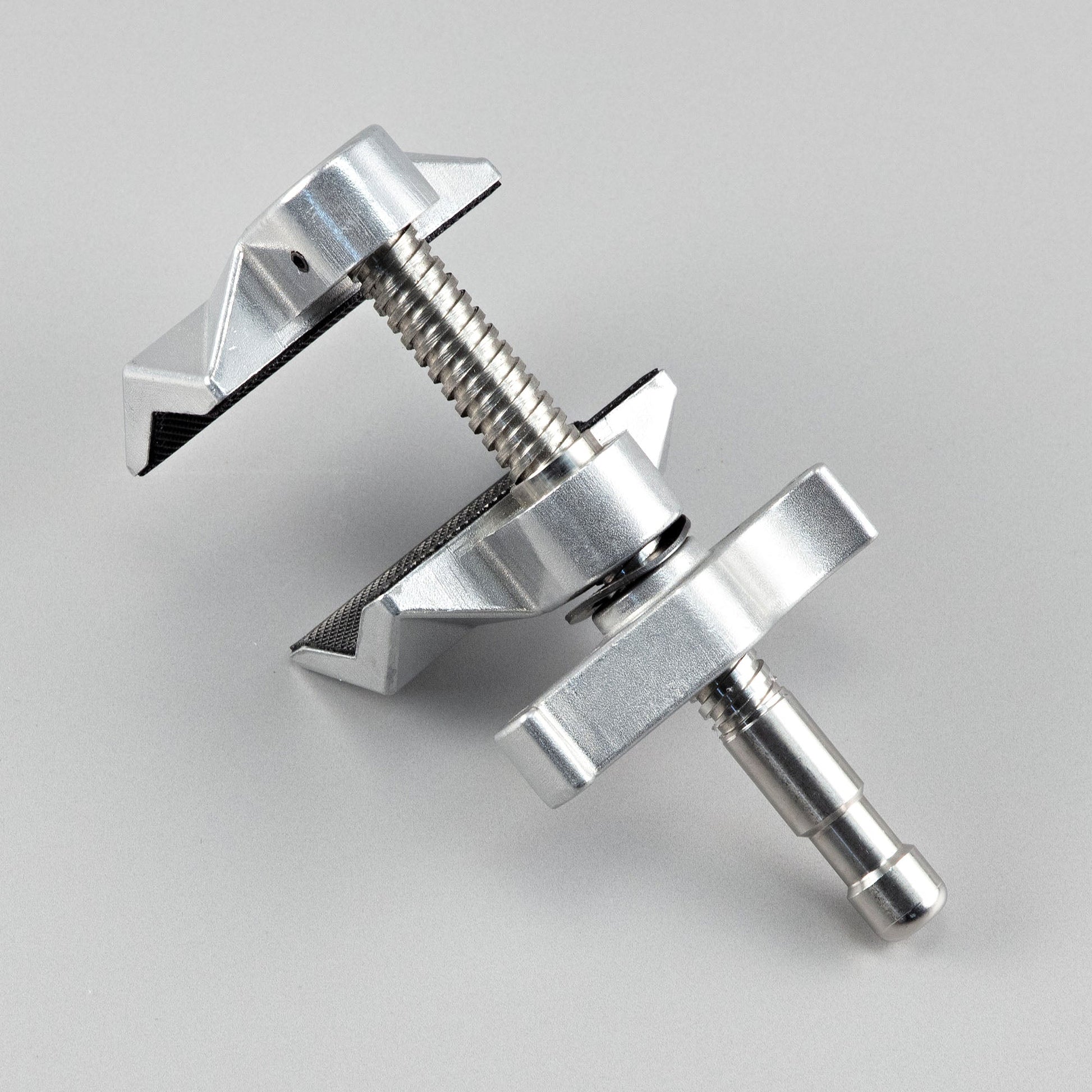 2" End Jaw SpinClamp - Grip Support Store