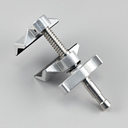 2" End Jaw SpinClamp - Grip Support Store