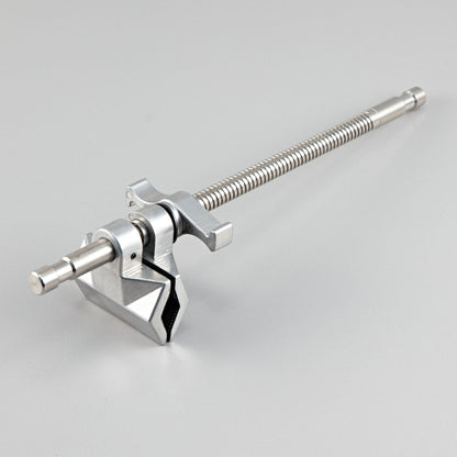 2" or 6" End Jaw SpinClamp - Grip Support Store