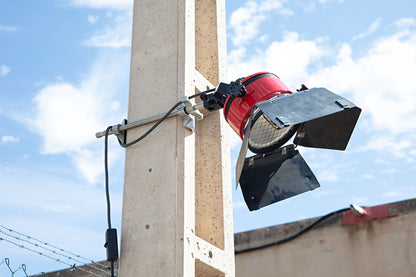 2" or 6" End Jaw SpinClamp - Grip Support Store