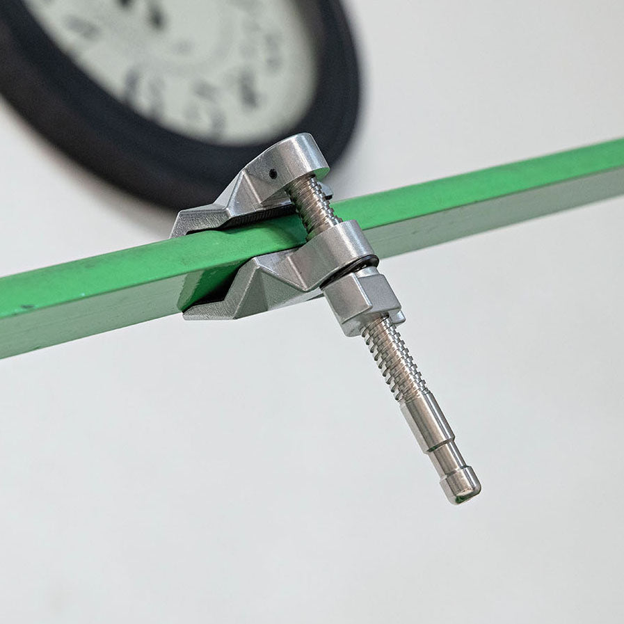 2" End Jaw SpinClamp - Grip Support Store