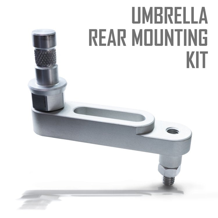 UMBRELLA REAR MOUNTING KIT - Grip Support Store