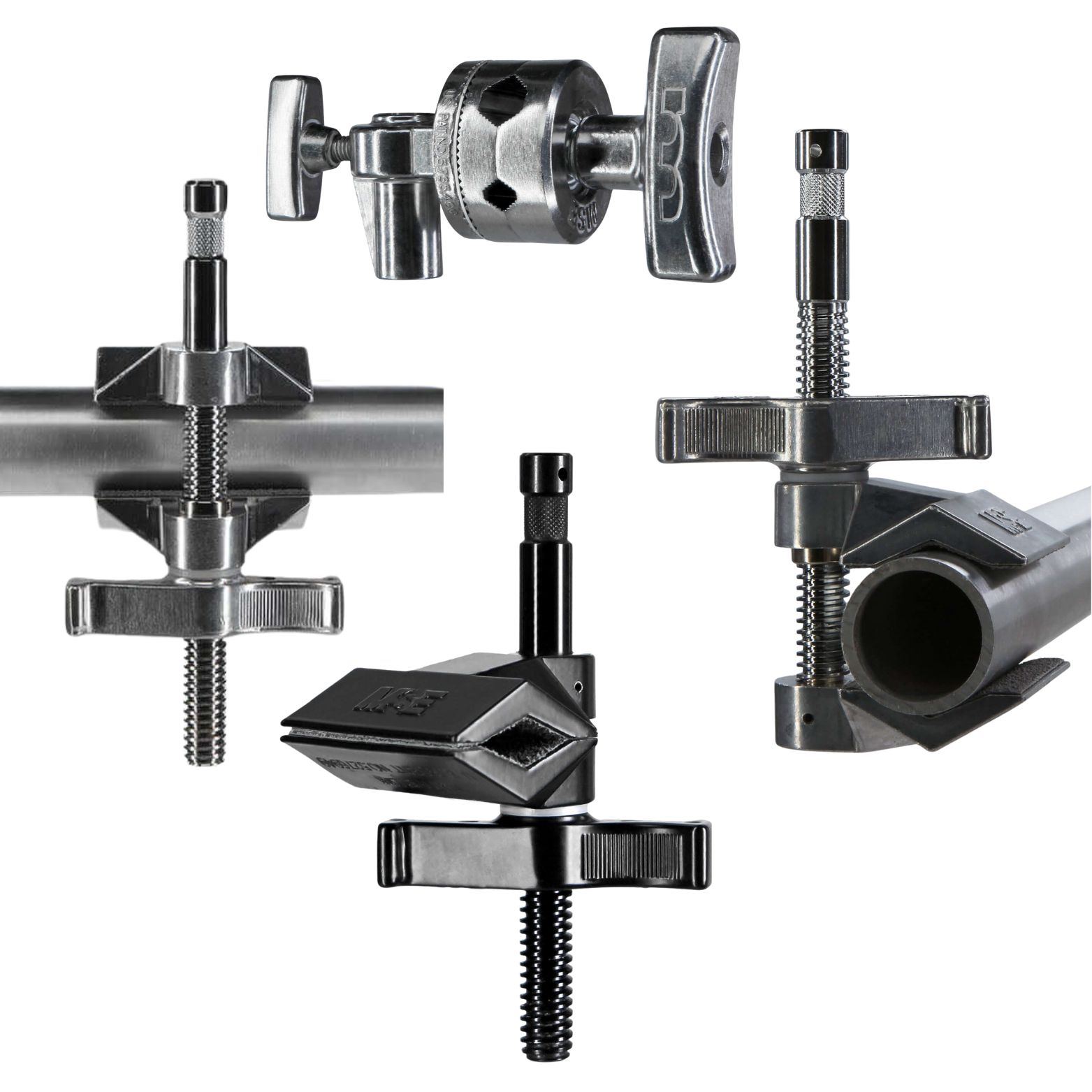Matthellini Mounting Kit - Grip Support Store