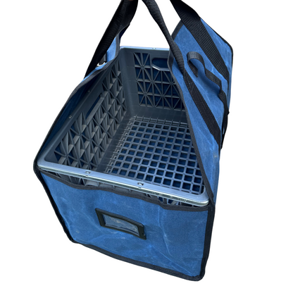 Hot Sack - Bag for Milk Crates - Grip Support Store