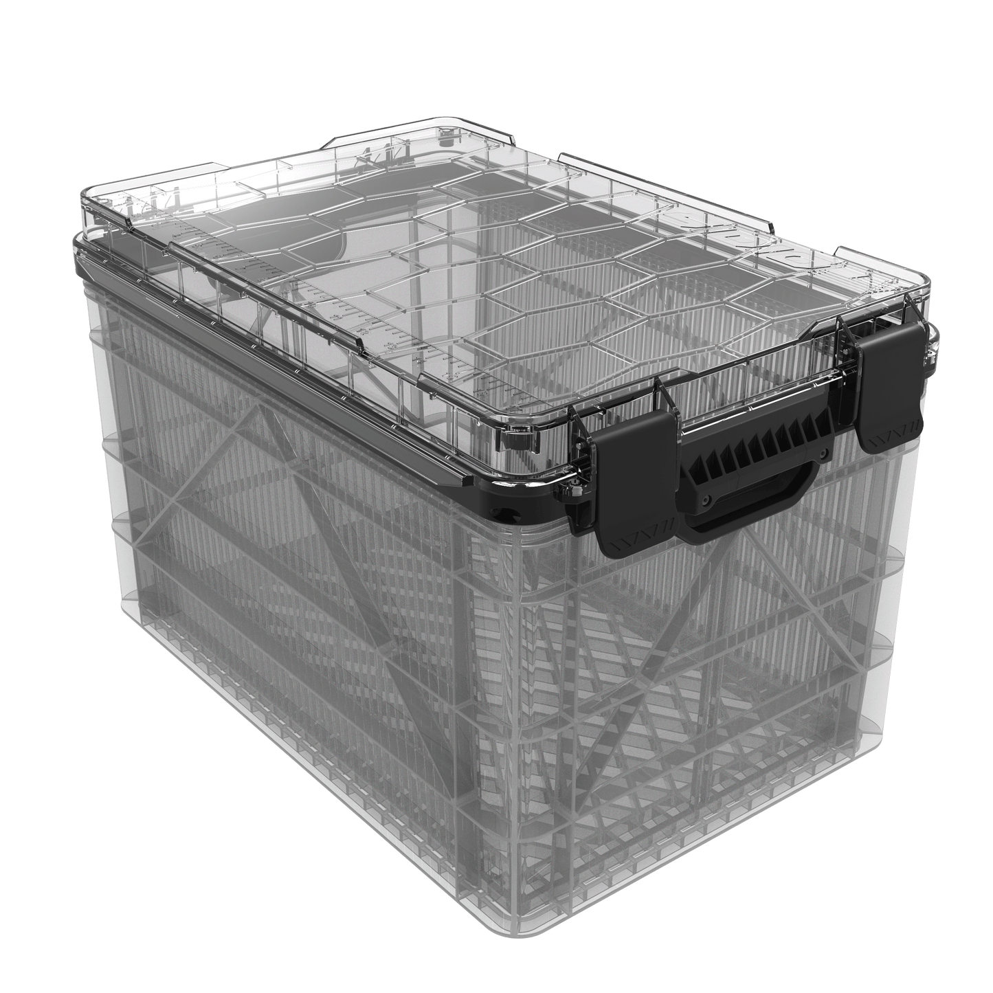 Full Size SidioCrate WR (Water Resistant) - Grip Support Store