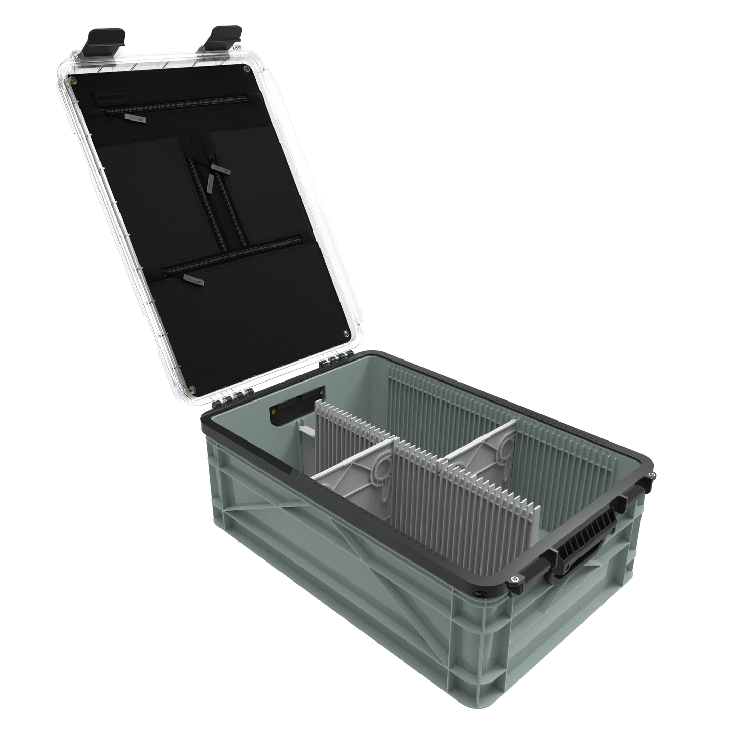 Half Size SidioCrate WR (Water Resistant) - Grip Support Store