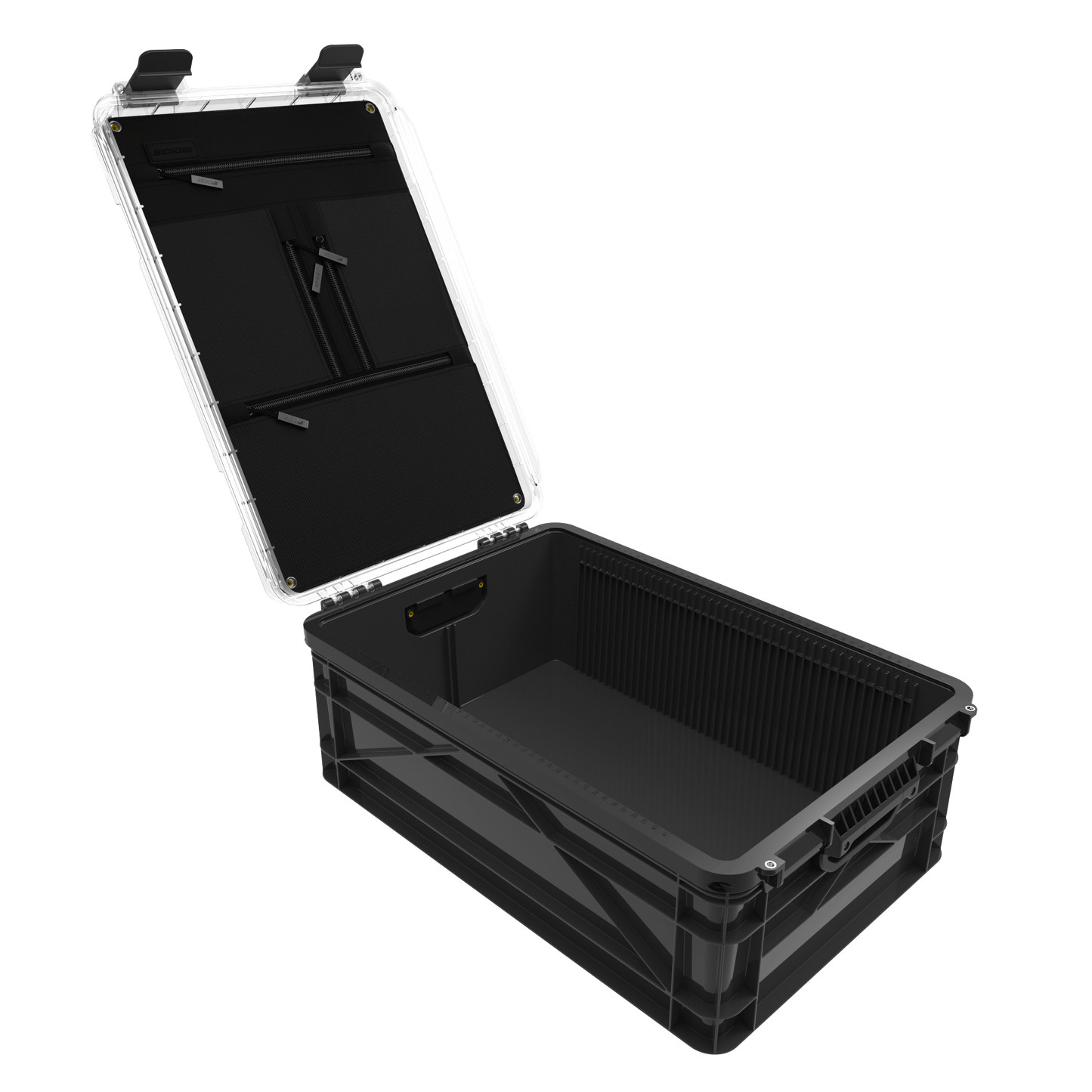 Half Size SidioCrate WR (Water Resistant) - Grip Support Store