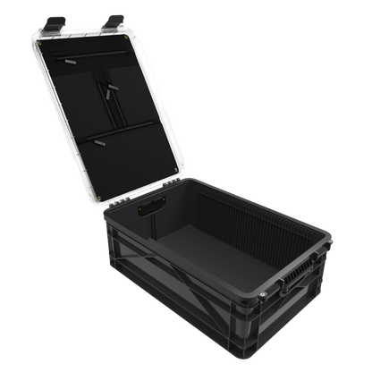 Half Size SidioCrate WR (Water Resistant) - Grip Support Store