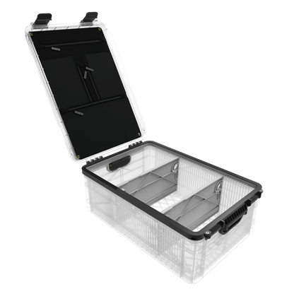 Half Size SidioCrate WR (Water Resistant) - Grip Support Store