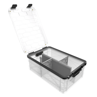 Half Size SidioCrate WR (Water Resistant) - Grip Support Store