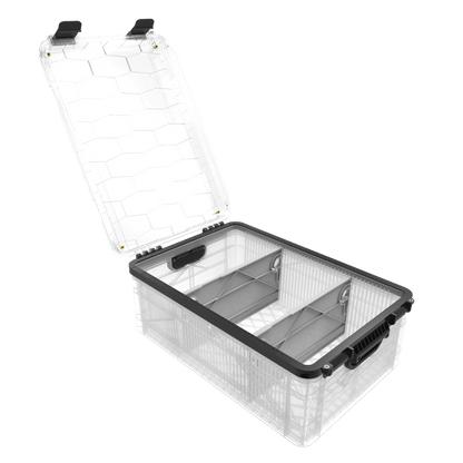 Half Size SidioCrate WR (Water Resistant) - Grip Support Store