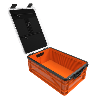 Half Size SidioCrate WR (Water Resistant) - Grip Support Store