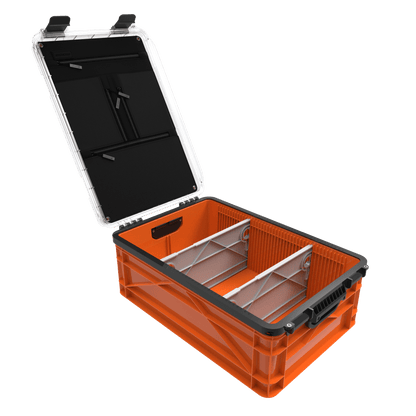 Half Size SidioCrate WR (Water Resistant) - Grip Support Store