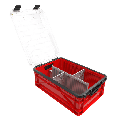 Half Size SidioCrate WR (Water Resistant) - Grip Support Store