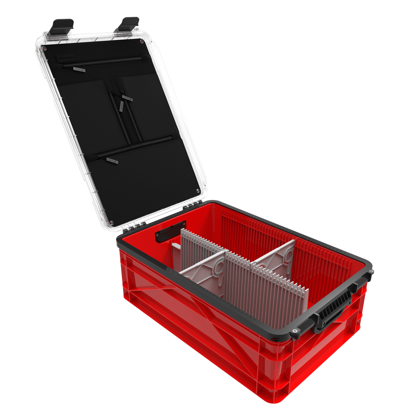 Half Size SidioCrate WR (Water Resistant) - Grip Support Store