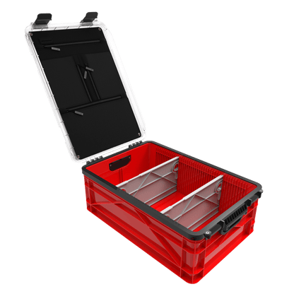 Half Size SidioCrate WR (Water Resistant) - Grip Support Store