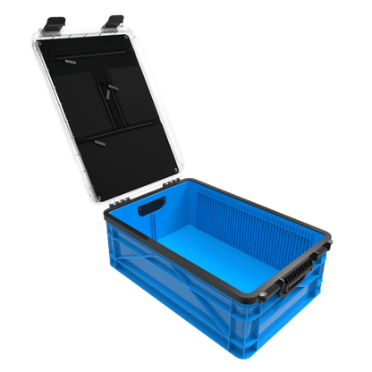 Half Size SidioCrate WR (Water Resistant) - Grip Support Store