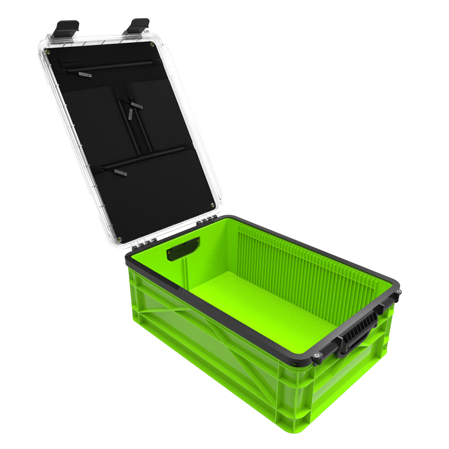 Half Size SidioCrate WR (Water Resistant) - Grip Support Store