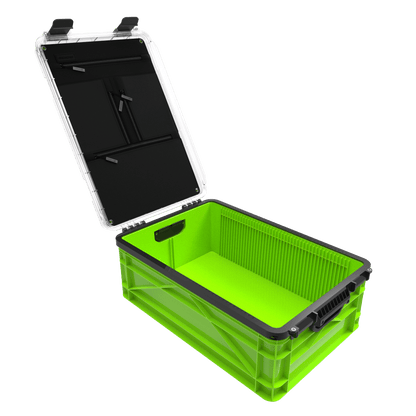 Half Size SidioCrate WR (Water Resistant) - Grip Support Store