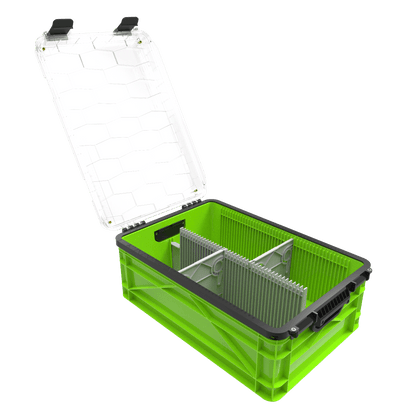 Half Size SidioCrate WR (Water Resistant) - Grip Support Store