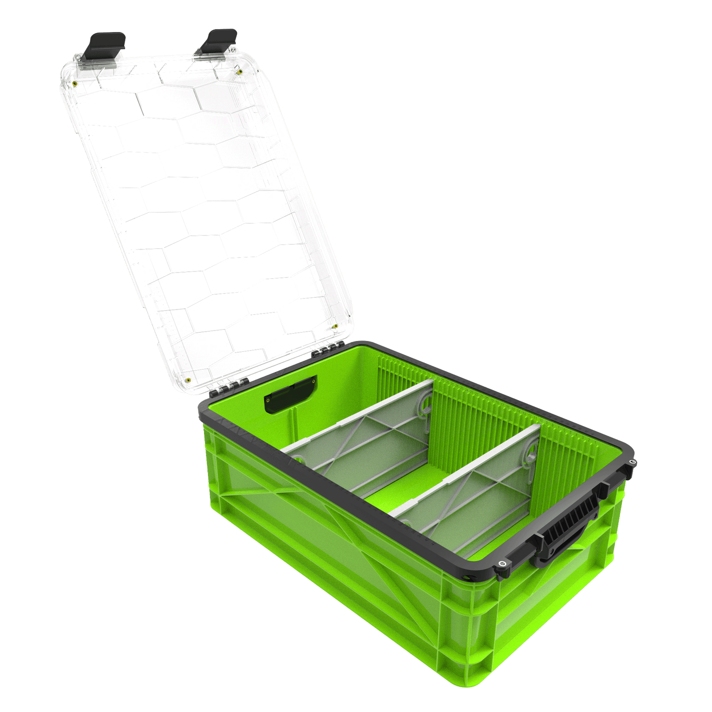 Half Size SidioCrate WR (Water Resistant) - Grip Support Store